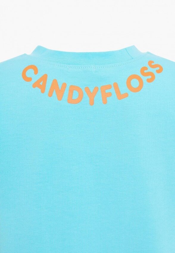 Лонгслив Candyfloss