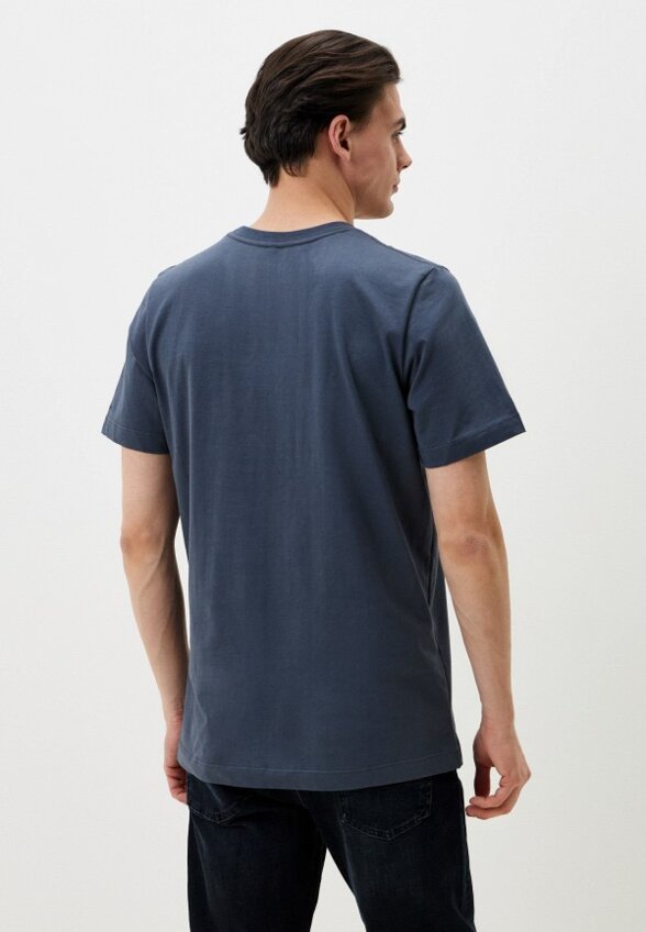 Футболка Hiddenbrand