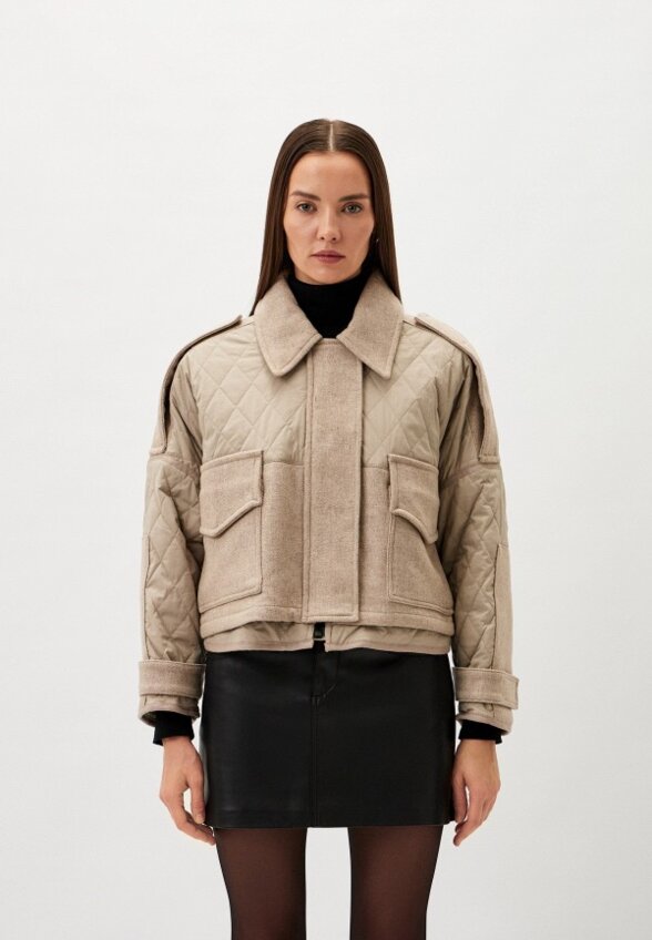 Куртка рабочего Pinko