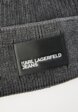 Шапка Karl Lagerfeld Jeans3  - превью