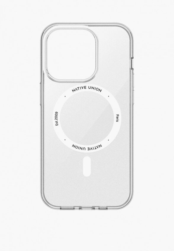 Чехол для iPhone Native Union