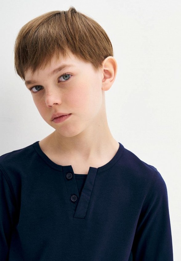 Лонгслив Kogankids