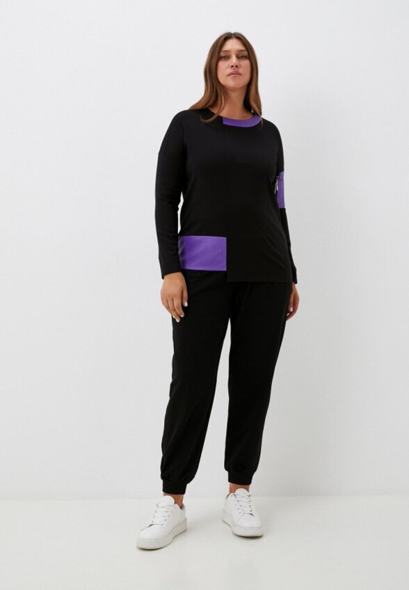 Свитшот Helmidge