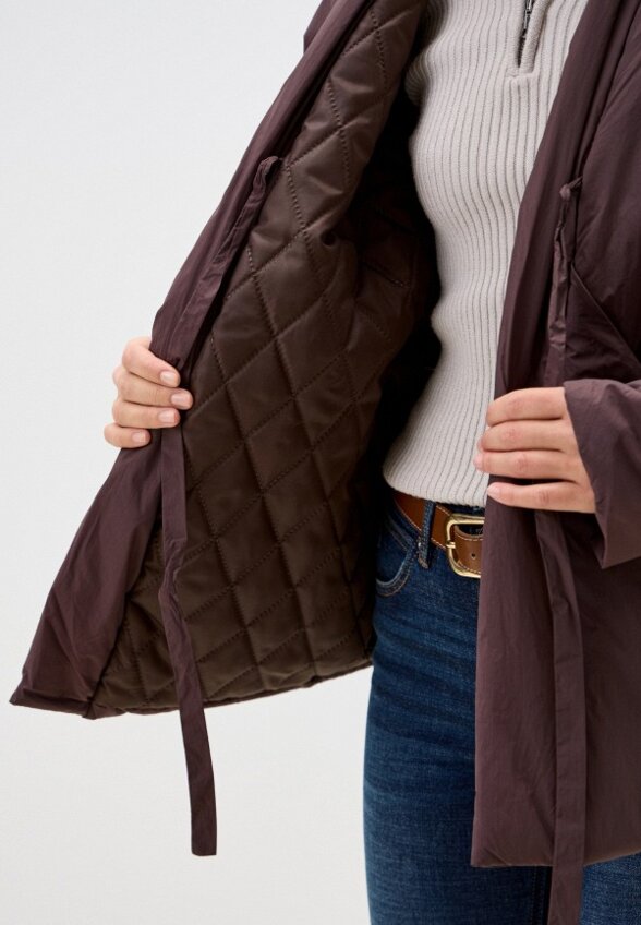 Куртка утепленная Lookonline