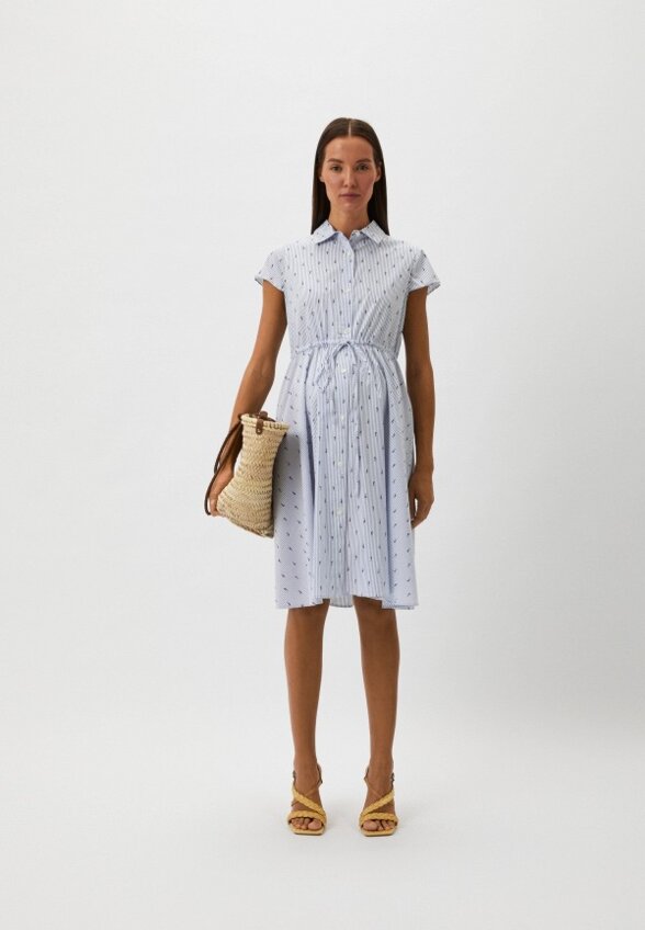 Платье Pietro Brunelli Maternity