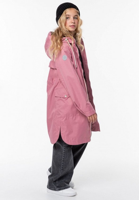 Парка Nikastyle