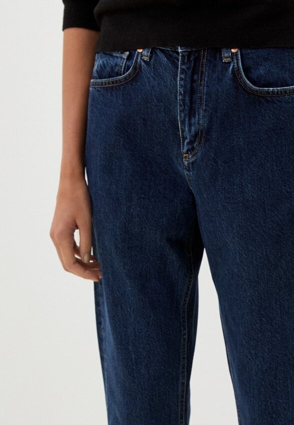 Джинсы Seven Lab