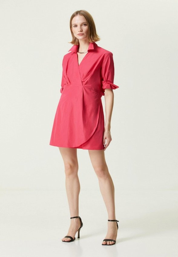 Платье NetWork