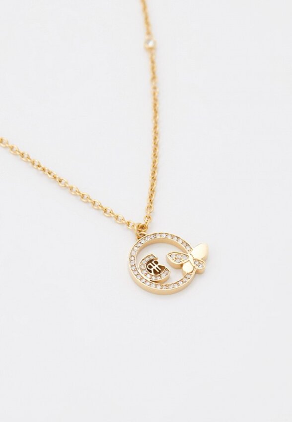 Колье Cerruti 1881