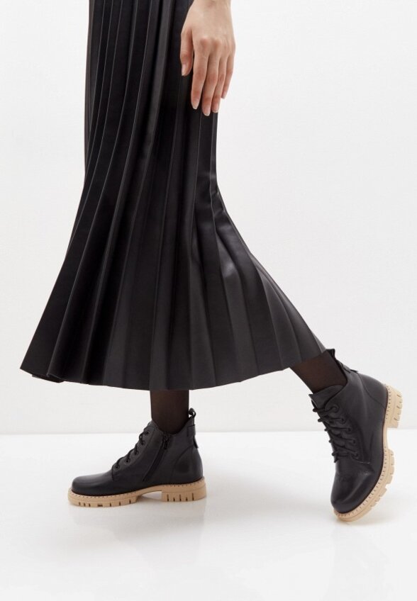 Ботинки Francesco Donni