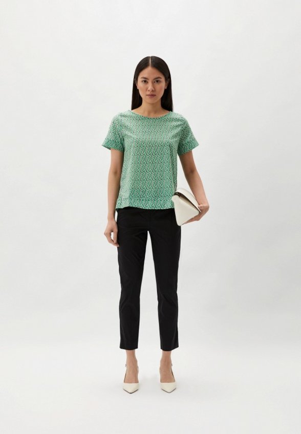 Блуза Emme Marella