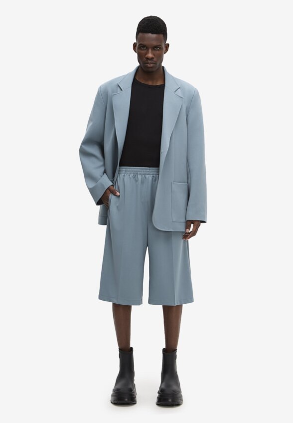 Шорты Klassik 2.0 Blue heaven FABLE