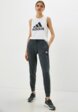 Брюки спортивные adidas2  - превью