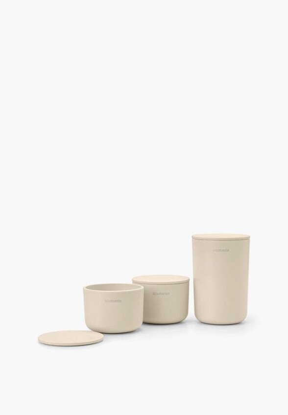 Набор аксессуаров для ванной Brabantia