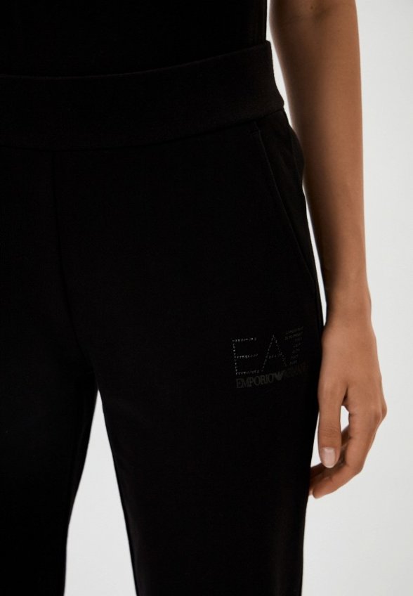 Брюки спортивные EA7