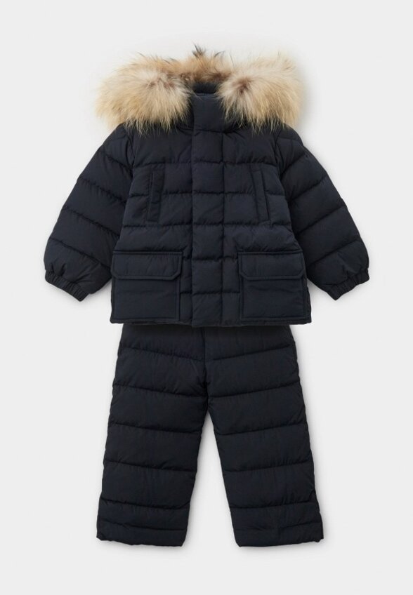 Костюм утепленный Royal Five Collection