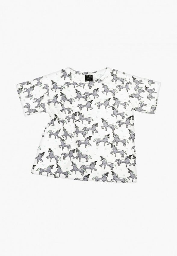 Футболка Mjolk