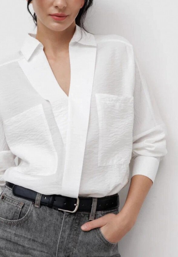 Рубашка Annen