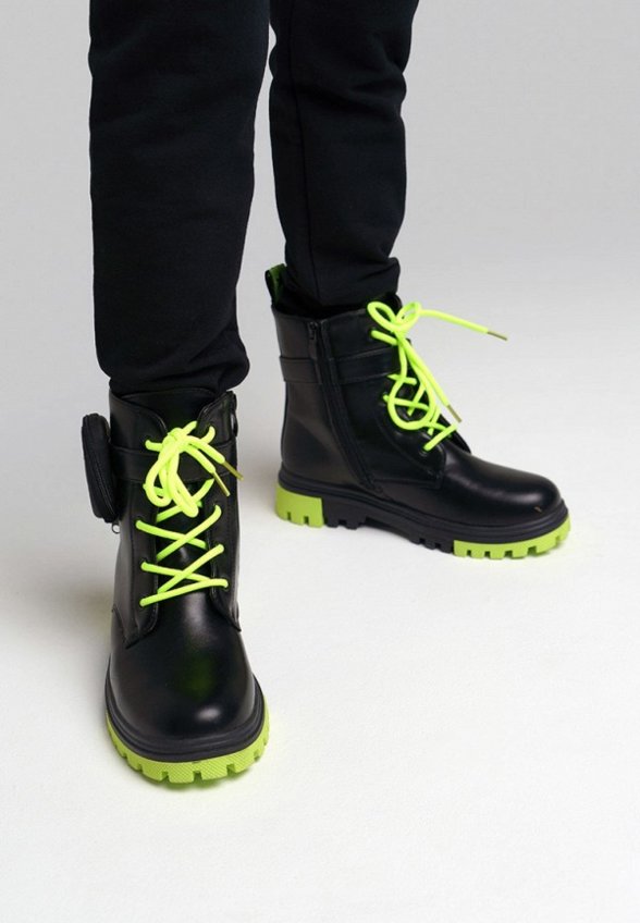 Ботинки PlayToday