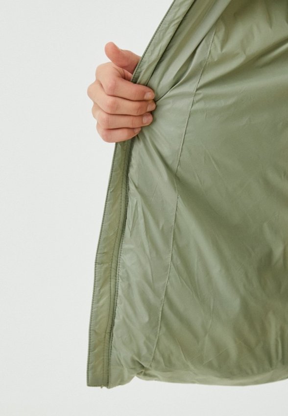 Пуховик Toread