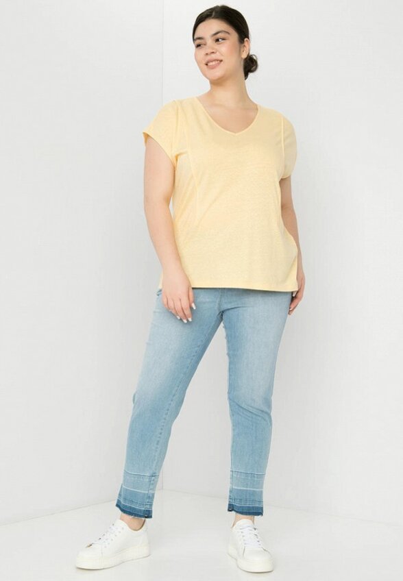 Футболка Samoon by Gerry Weber