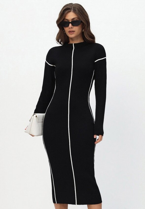 Платье Sandrine