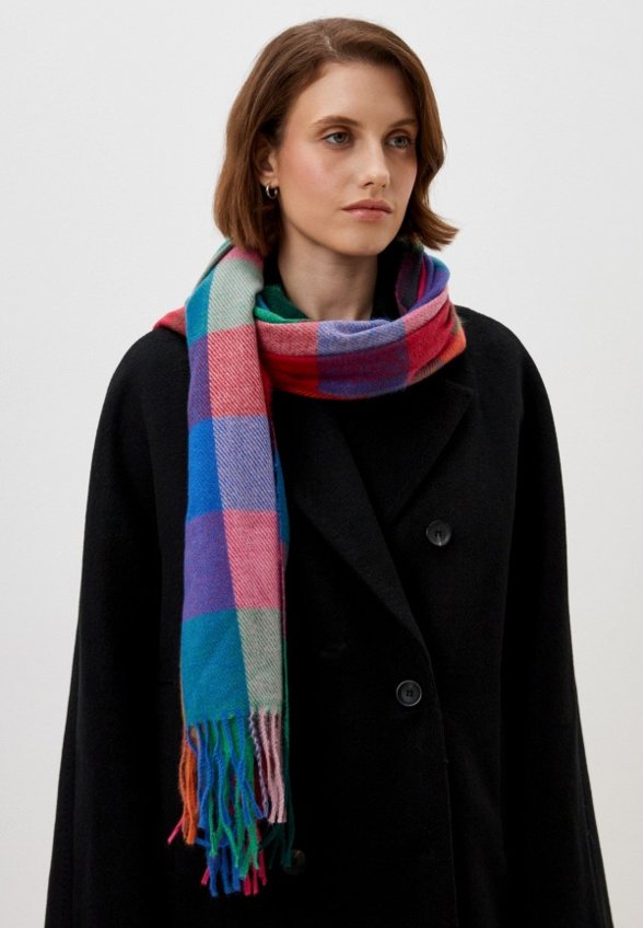 Палантин Bocciolo