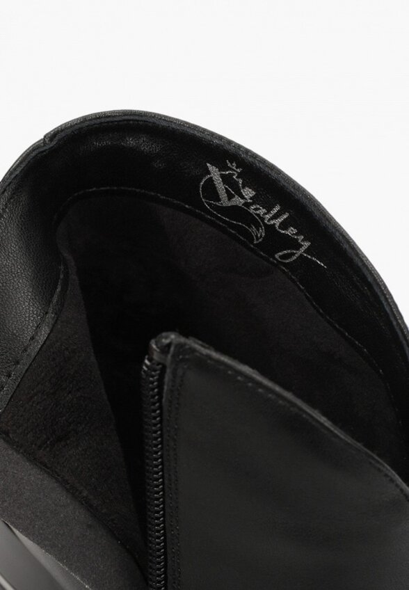 Ботильоны Valley