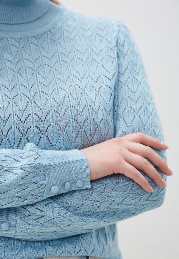 Водолазка Vivawool