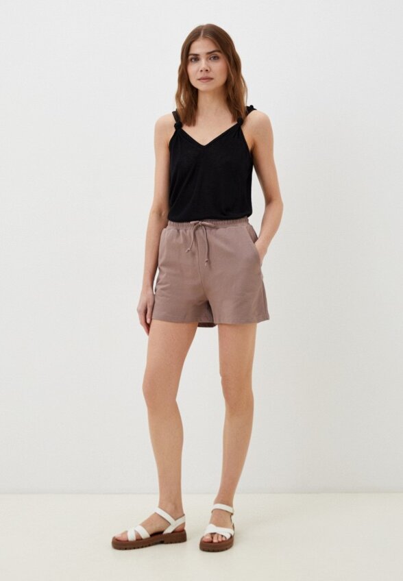 Шорты спортивные Zarina