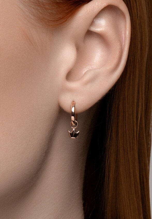 Серьги Sokolov