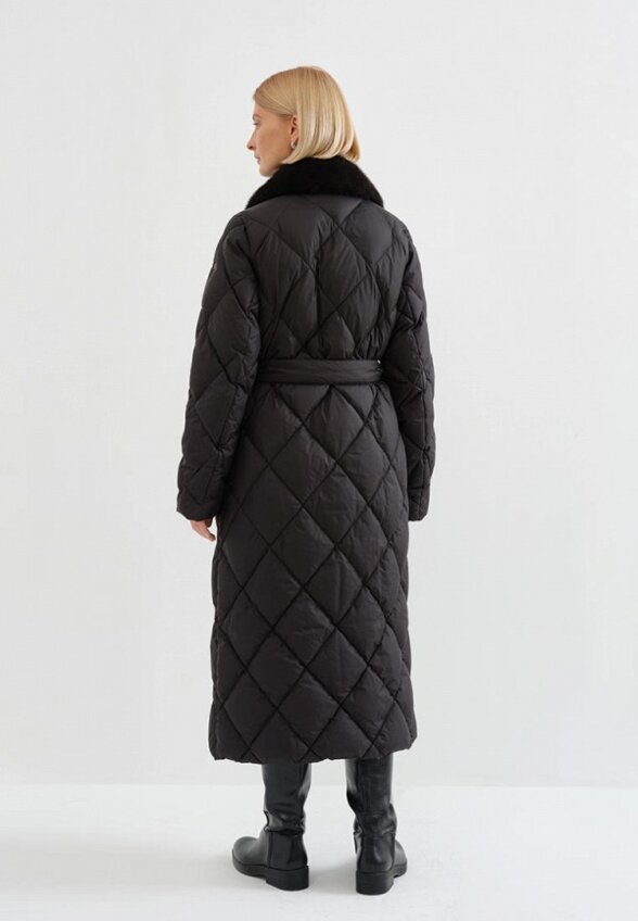 Куртка-пальто Conso