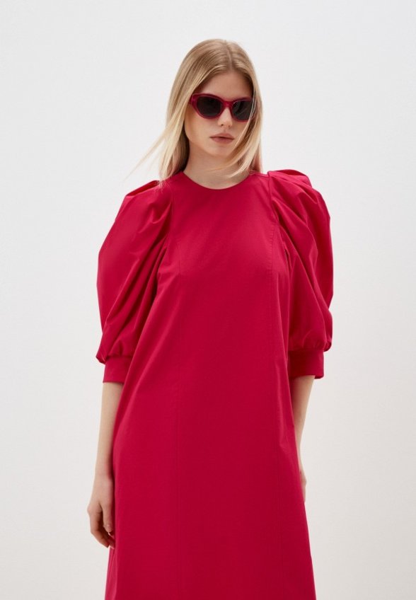Платье MadaM T