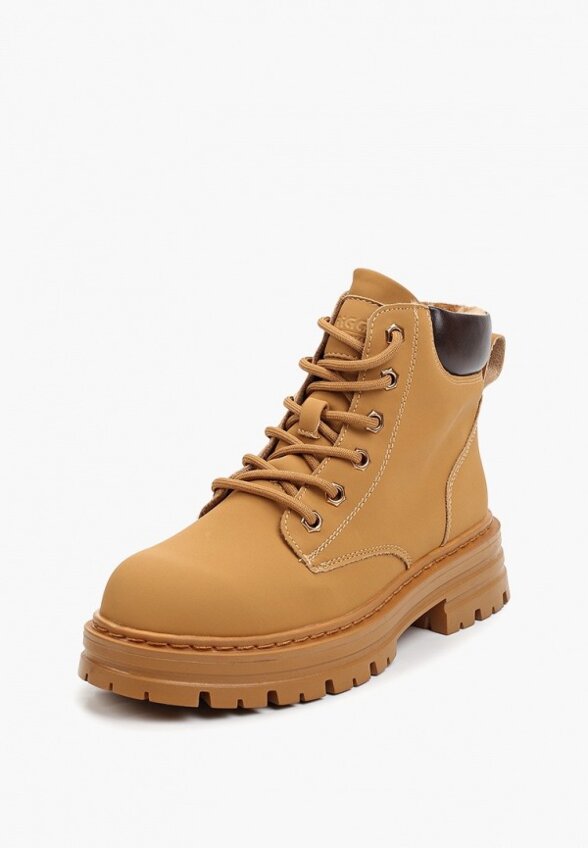 Ботинки Briggs