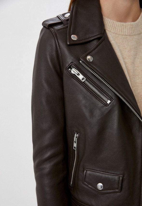 Косуха Serge Pariente