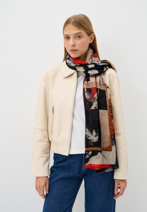 Палантин Desigual