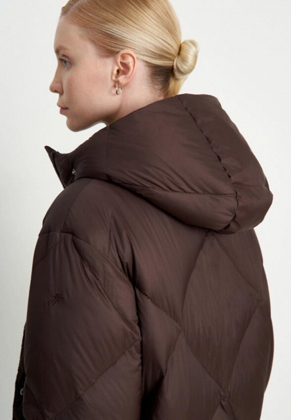 Куртка стеганая Finn Flare