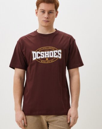 Футболка DC Shoes мужчинам