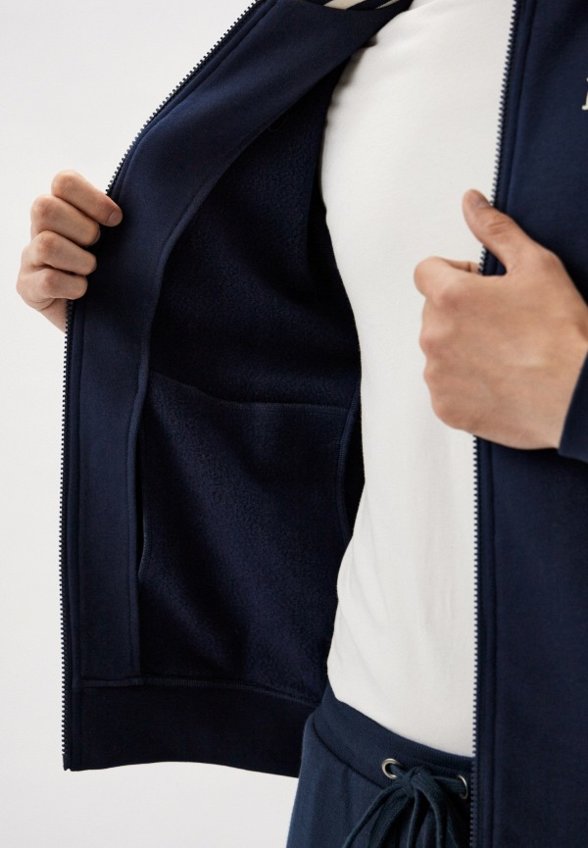 Толстовка La Martina