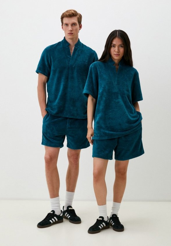 Шорты спортивные KChTZ