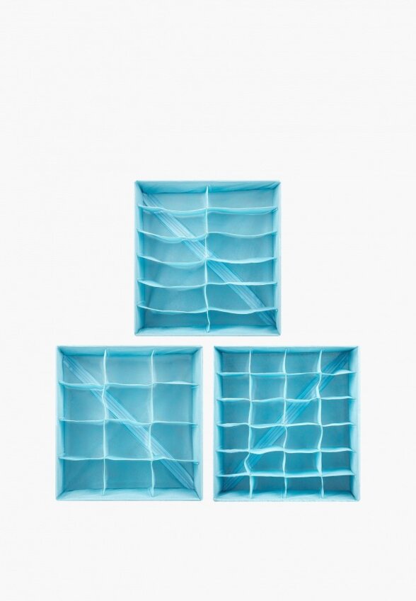 Комплект органайзеров Elcasa