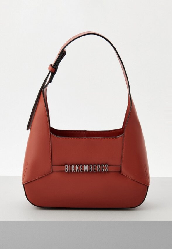 Сумка Bikkembergs