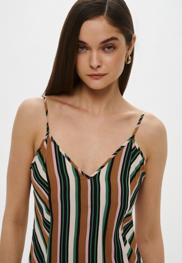 Сарафан Trussardi