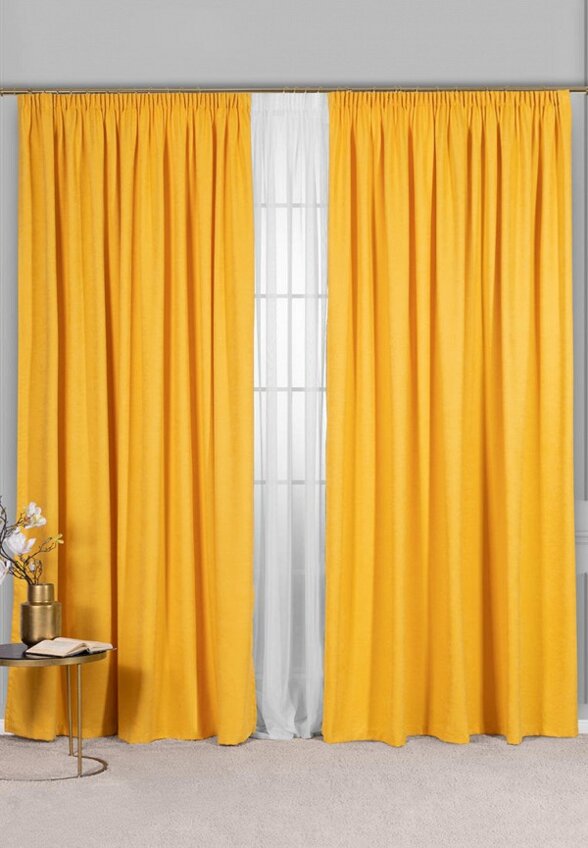 Шторы Daily by T