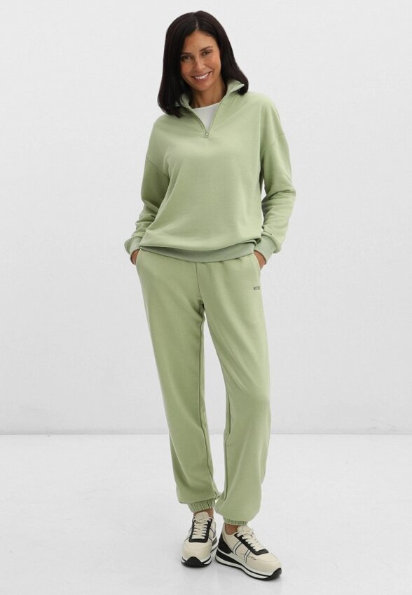 Брюки спортивные Donna D’oro