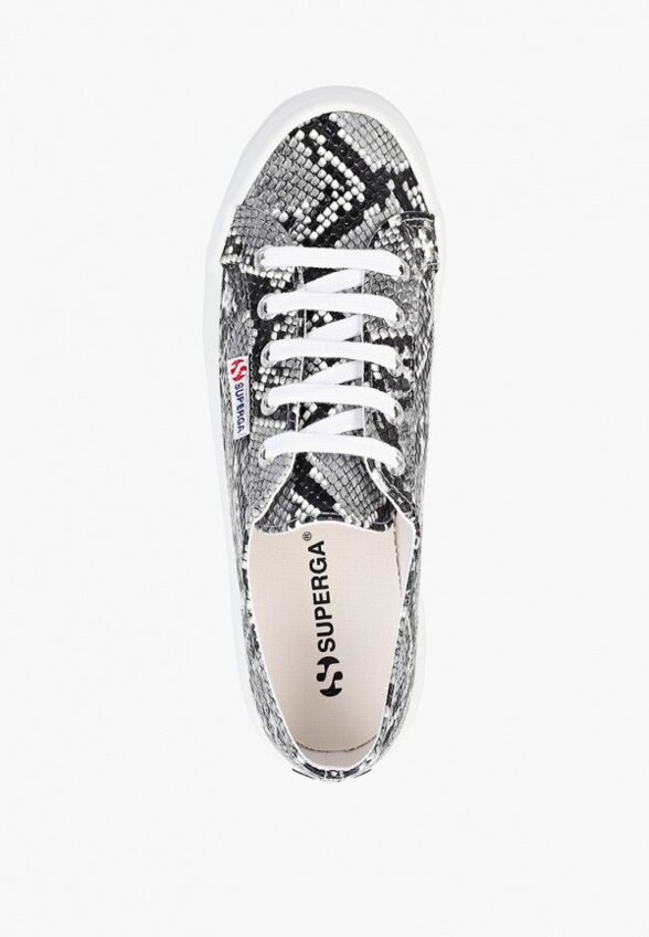 Кеды Superga