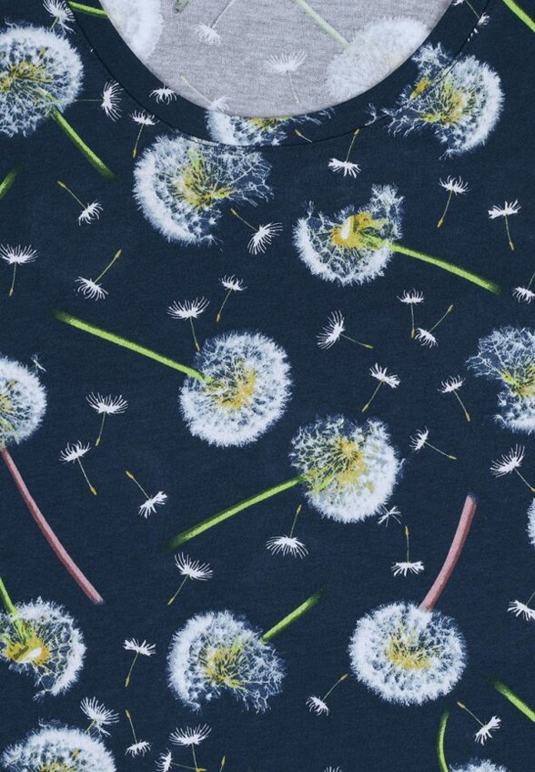 Лонгслив Апрель