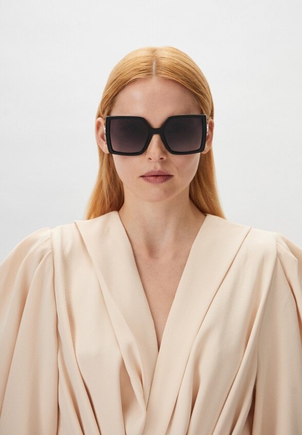 Очки солнцезащитные Chopard