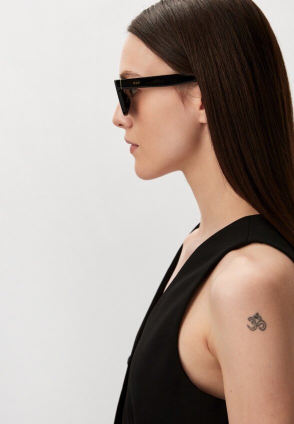 Очки солнцезащитные Retrosuperfuture