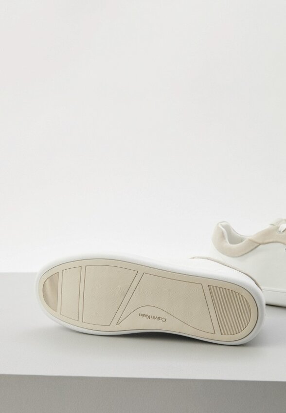 Кеды Calvin Klein